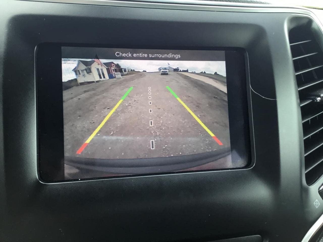 Jeep Cherokee Latitude 4WD 2019