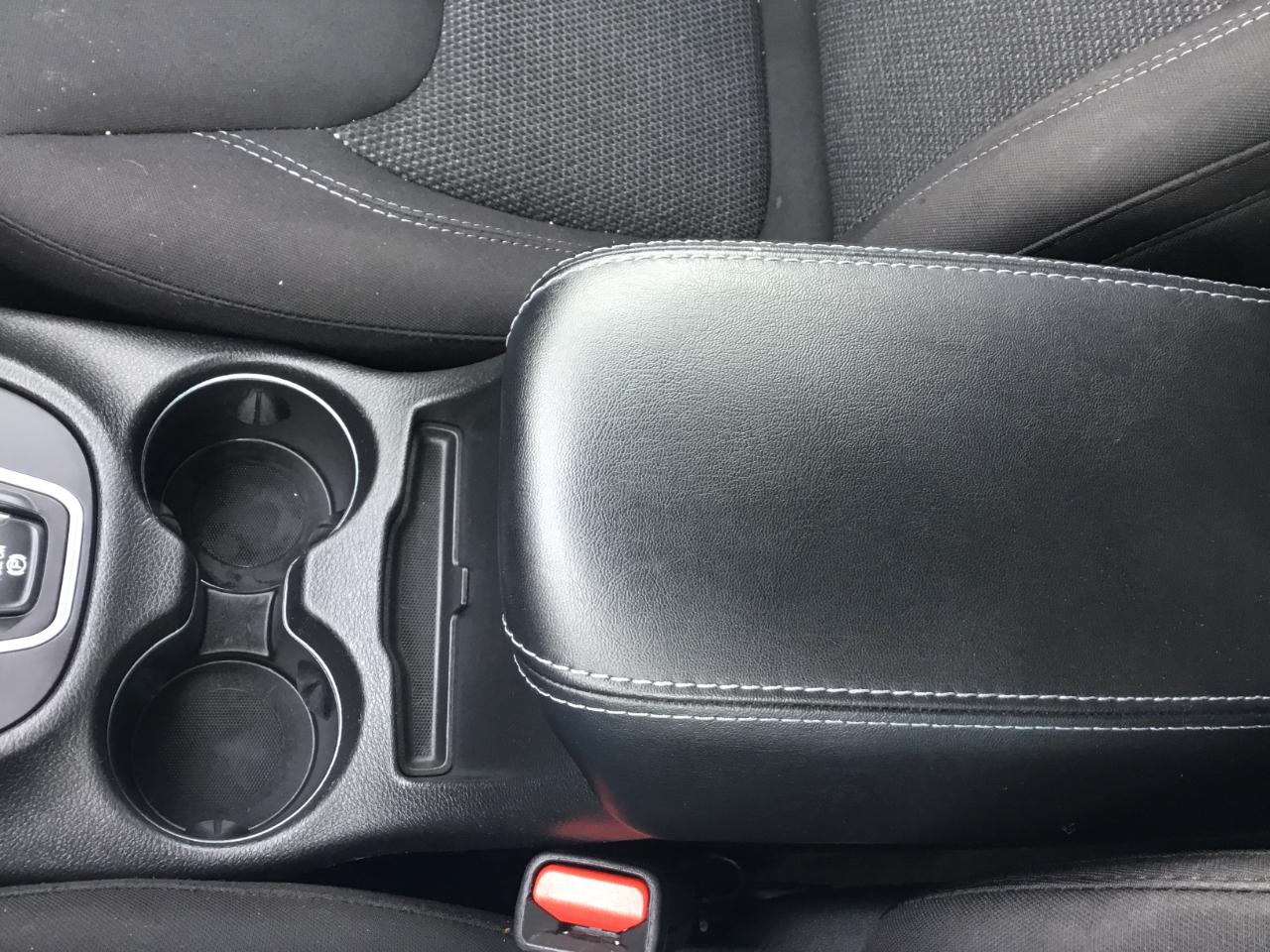 Jeep Cherokee Latitude 4WD 2019