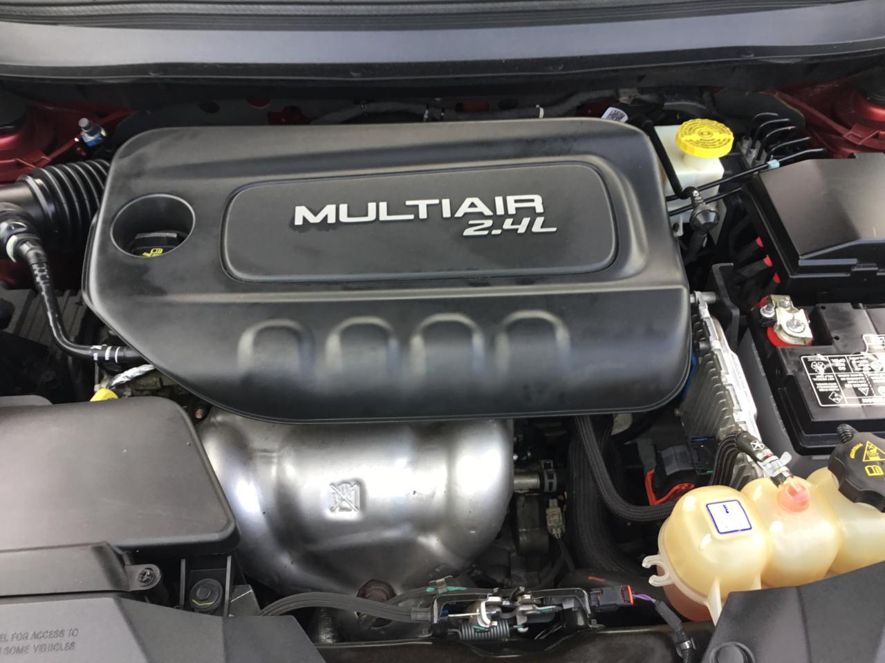 Jeep Cherokee Latitude 4WD 2019