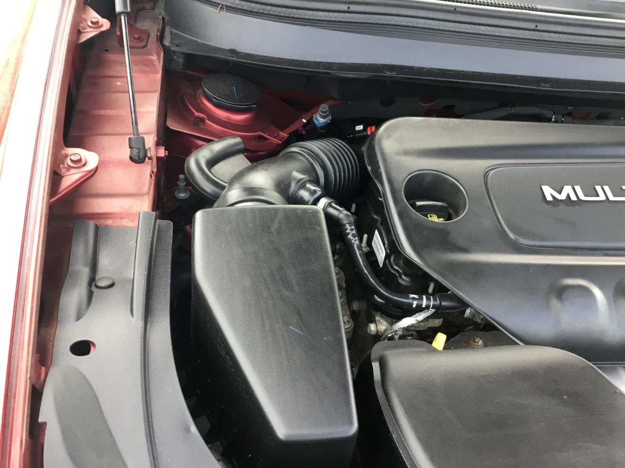 Jeep Cherokee Latitude 4WD 2019