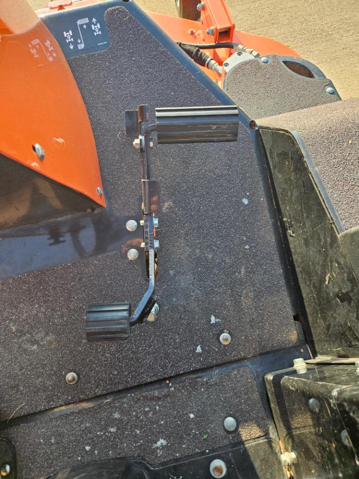 Jacobsen Mower  2014