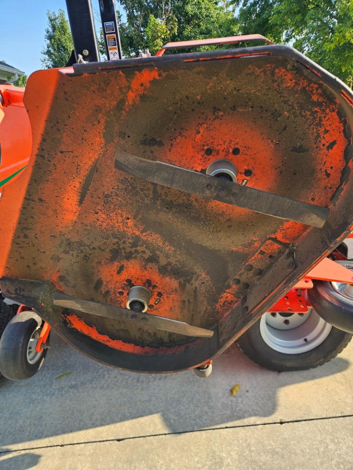 Jacobsen Mower  2014