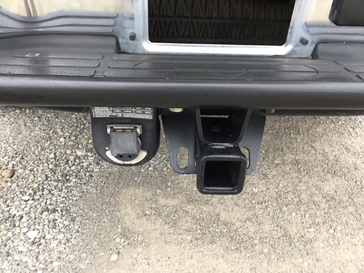 Chevrolet Suburban 1500 2WD 2006