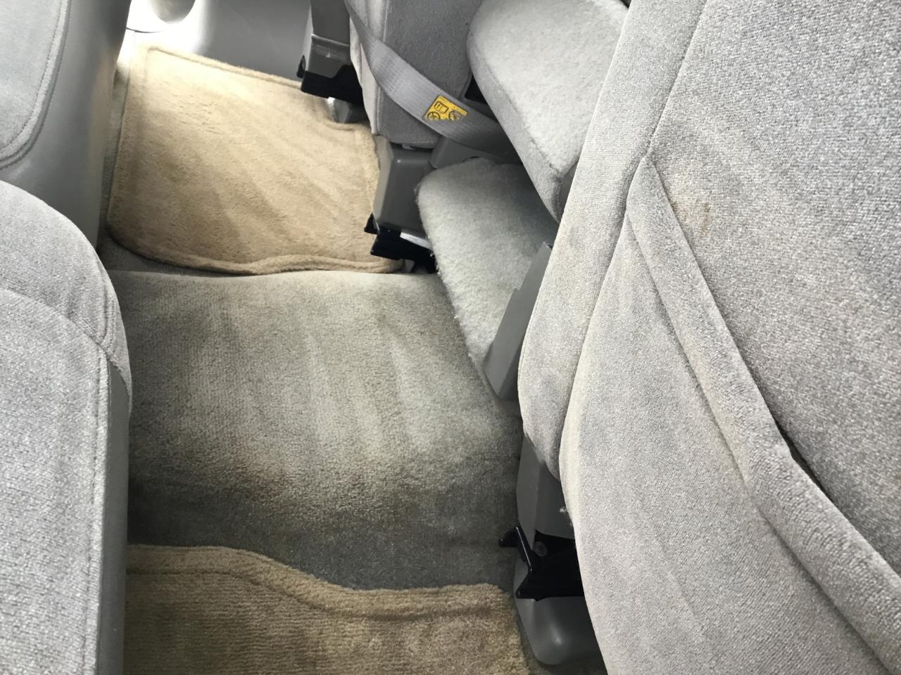 Chevrolet Suburban 1500 2WD 2006