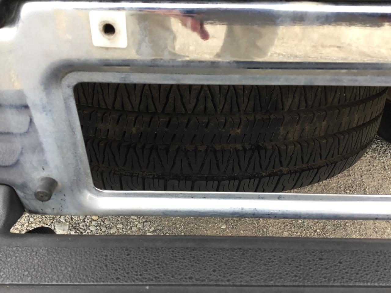 Chevrolet Suburban 1500 2WD 2006