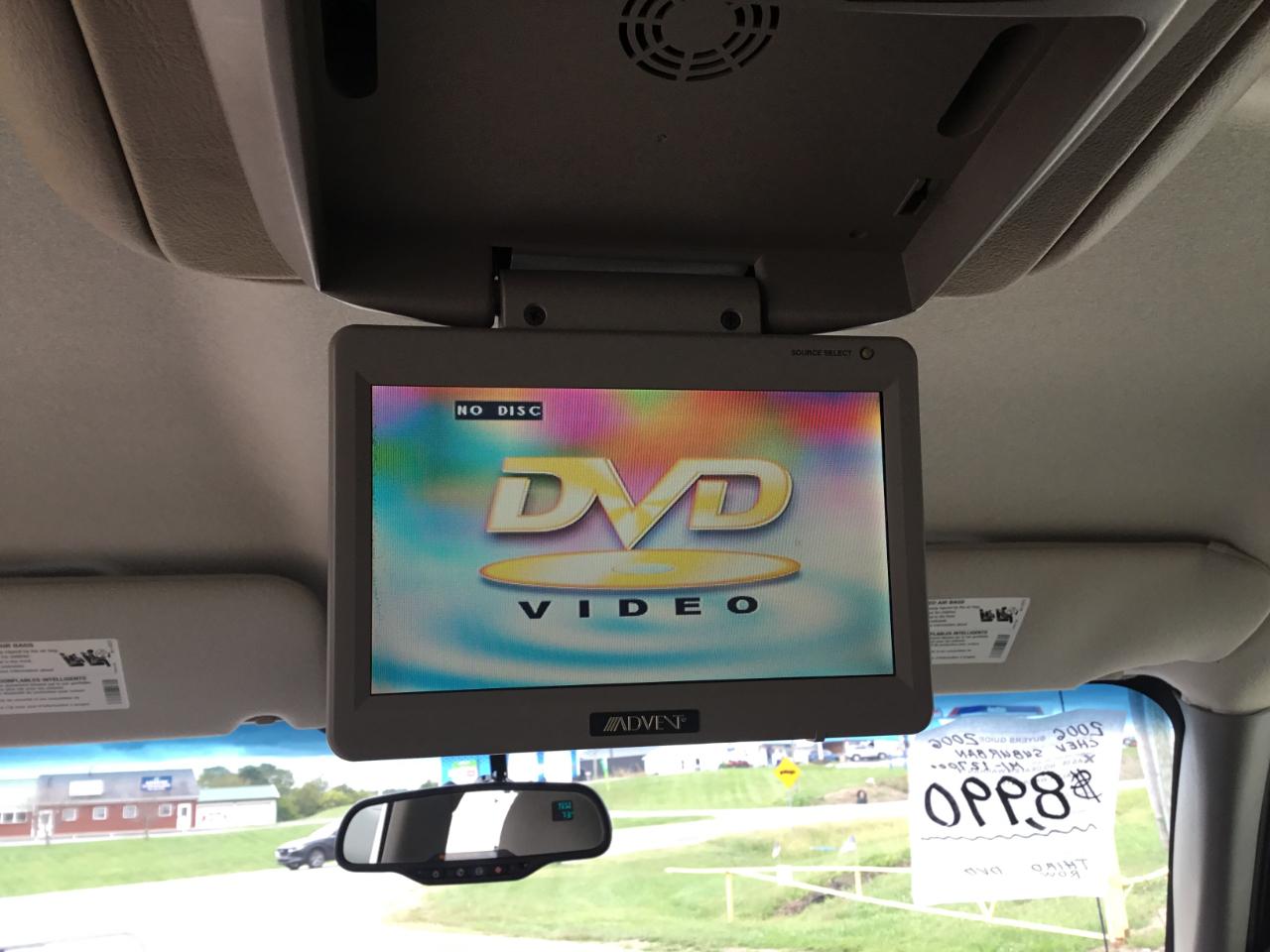 Chevrolet Suburban 1500 2WD 2006