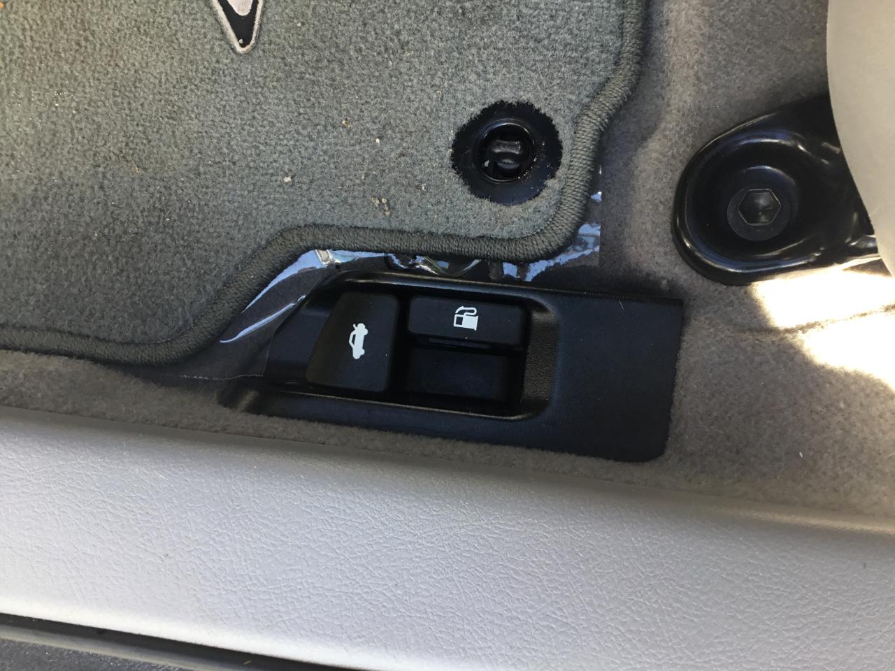 Toyota Camry LE 2016