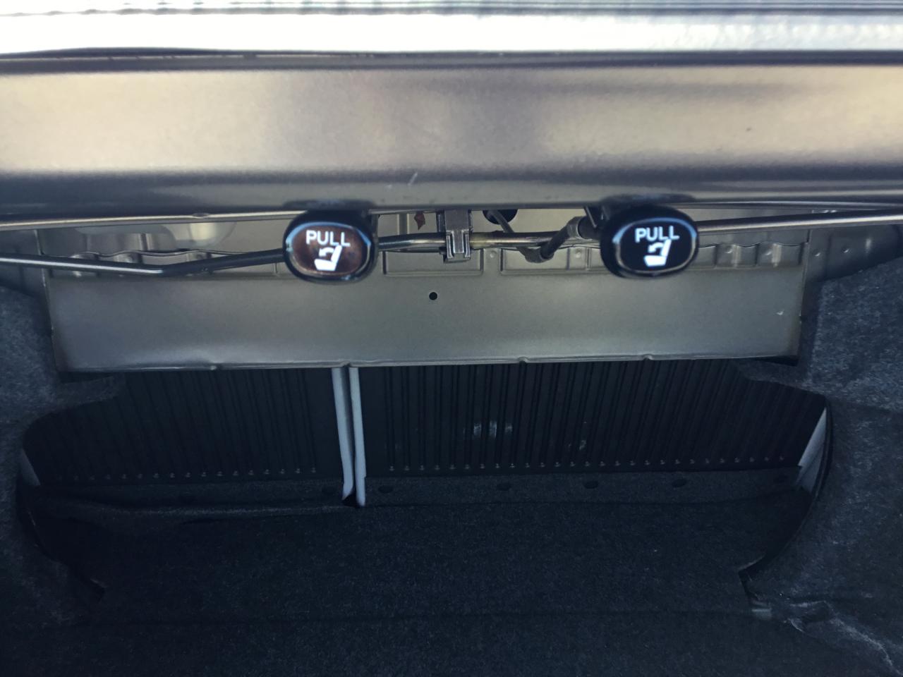 Toyota Camry LE 2016