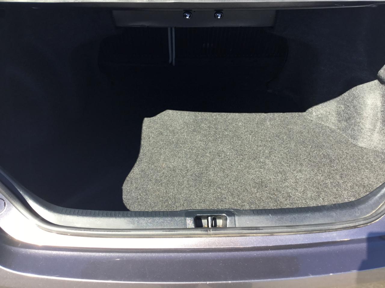 Toyota Camry LE 2016