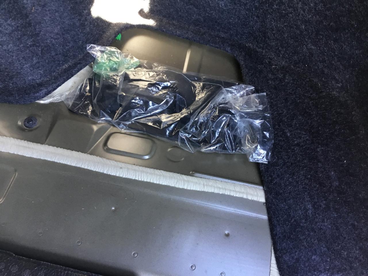 Toyota Camry LE 2016