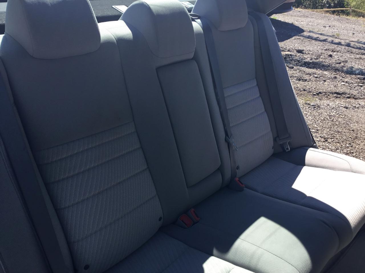 Toyota Camry LE 2016