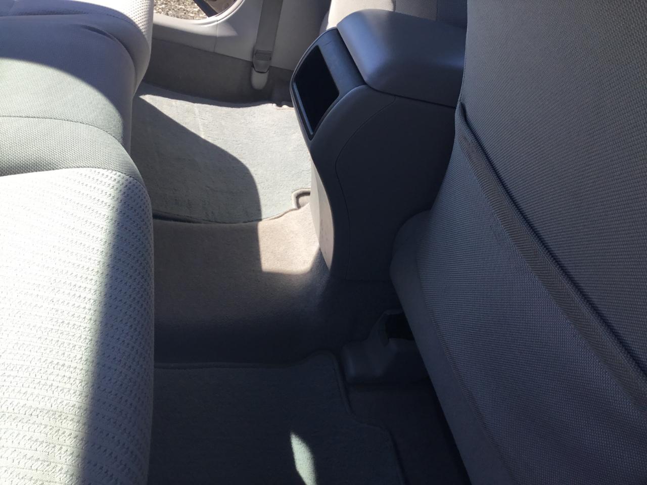 Toyota Camry LE 2016
