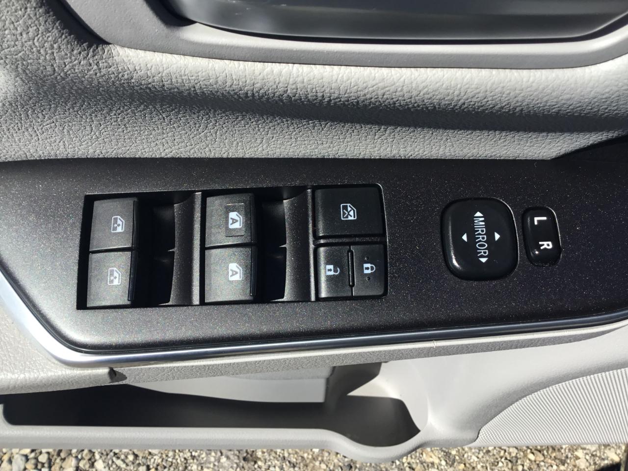 Toyota Camry LE 2016