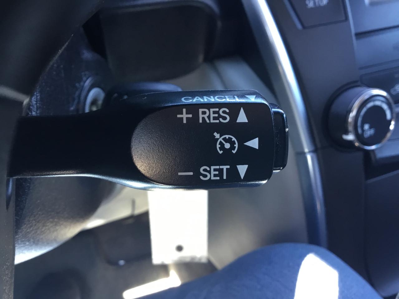 Toyota Camry LE 2016