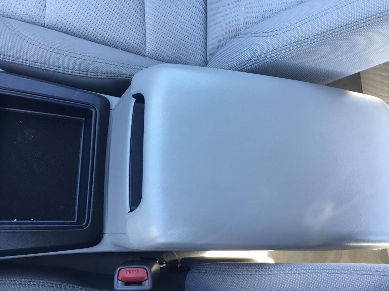 Toyota Camry LE 2016