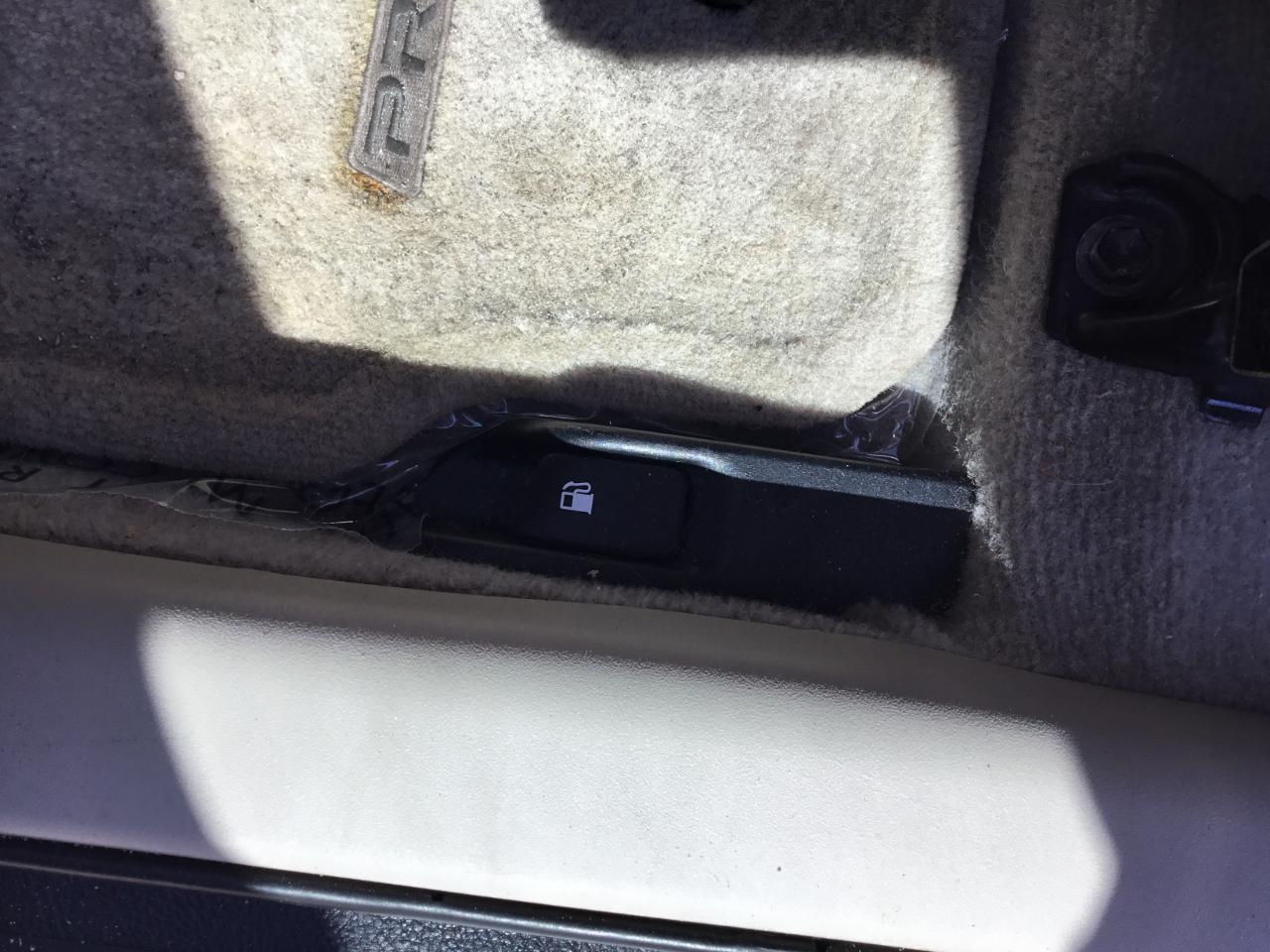 Toyota Prius 4-Door Liftback 2008