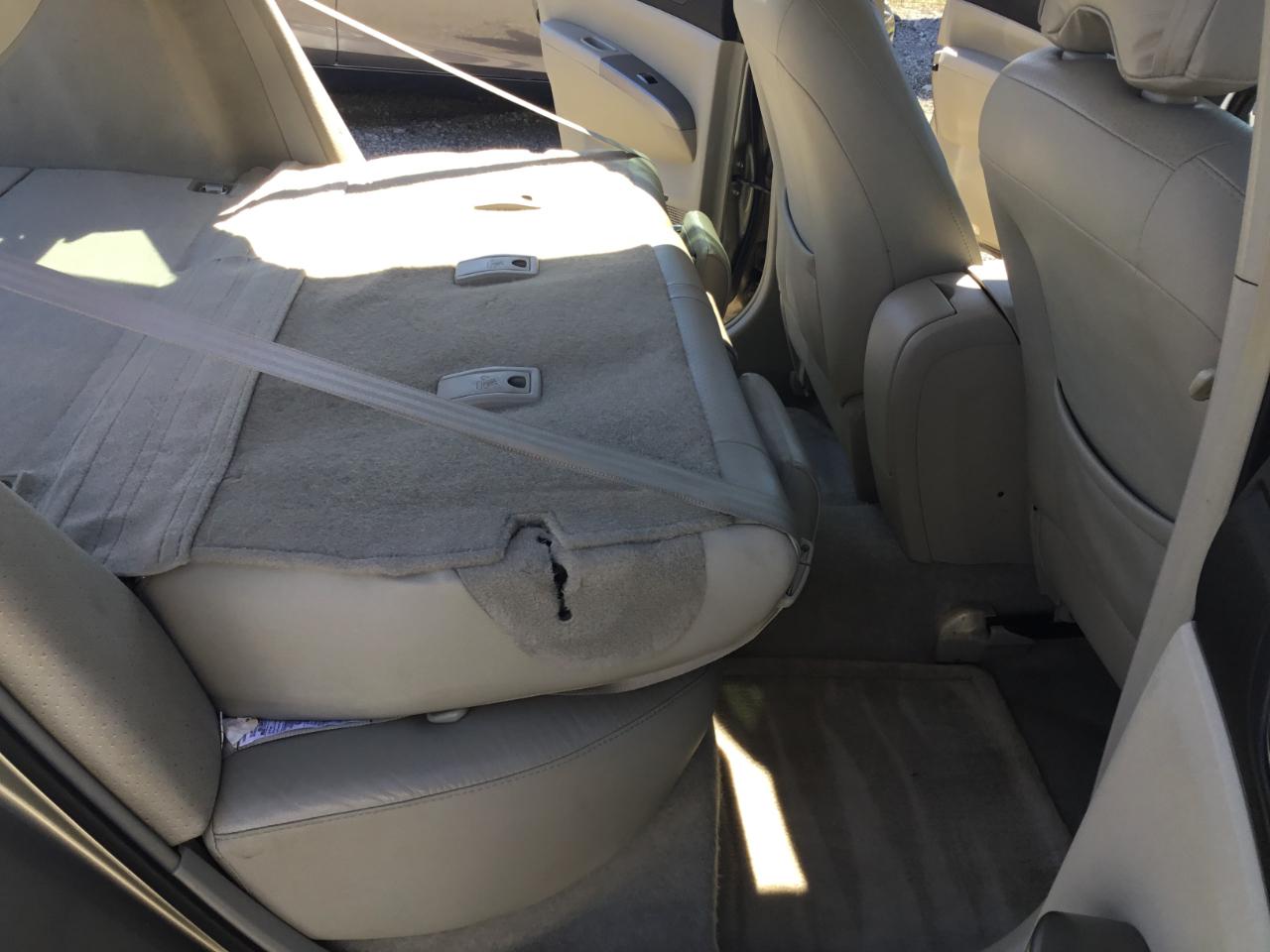 Toyota Prius 4-Door Liftback 2008