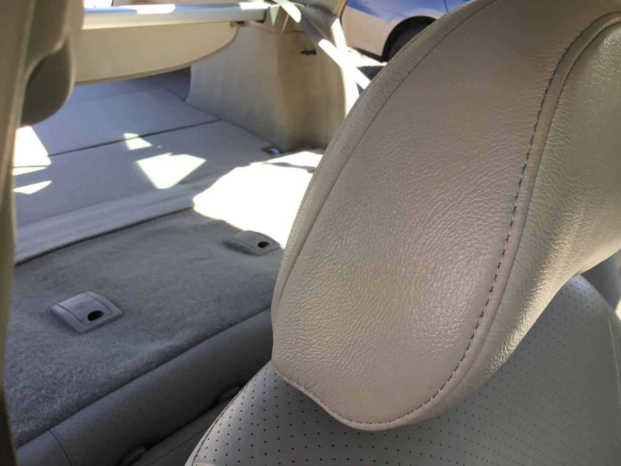 Toyota Prius 4-Door Liftback 2008