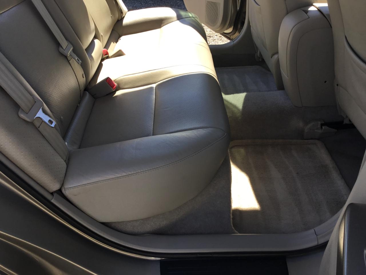 Toyota Prius 4-Door Liftback 2008