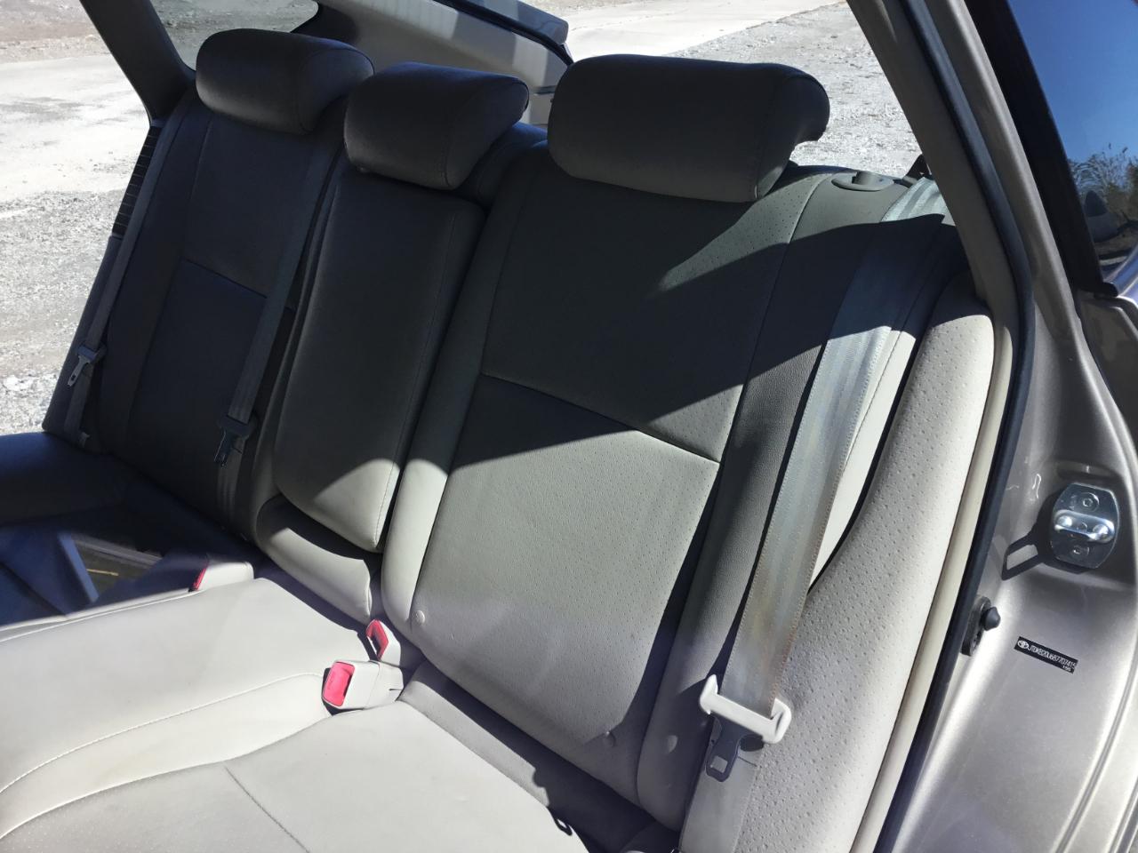 Toyota Prius 4-Door Liftback 2008