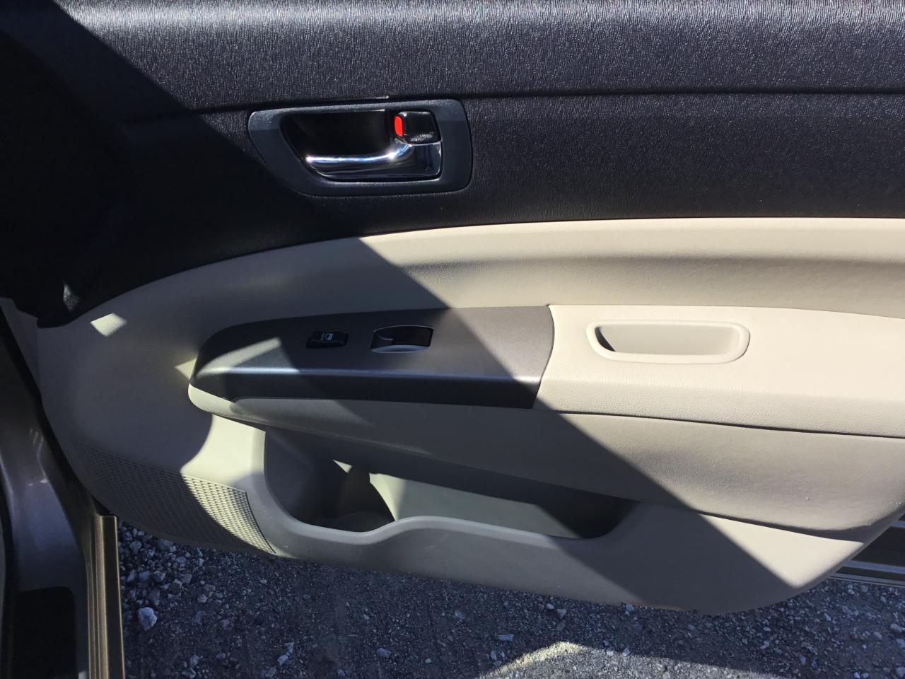 Toyota Prius 4-Door Liftback 2008