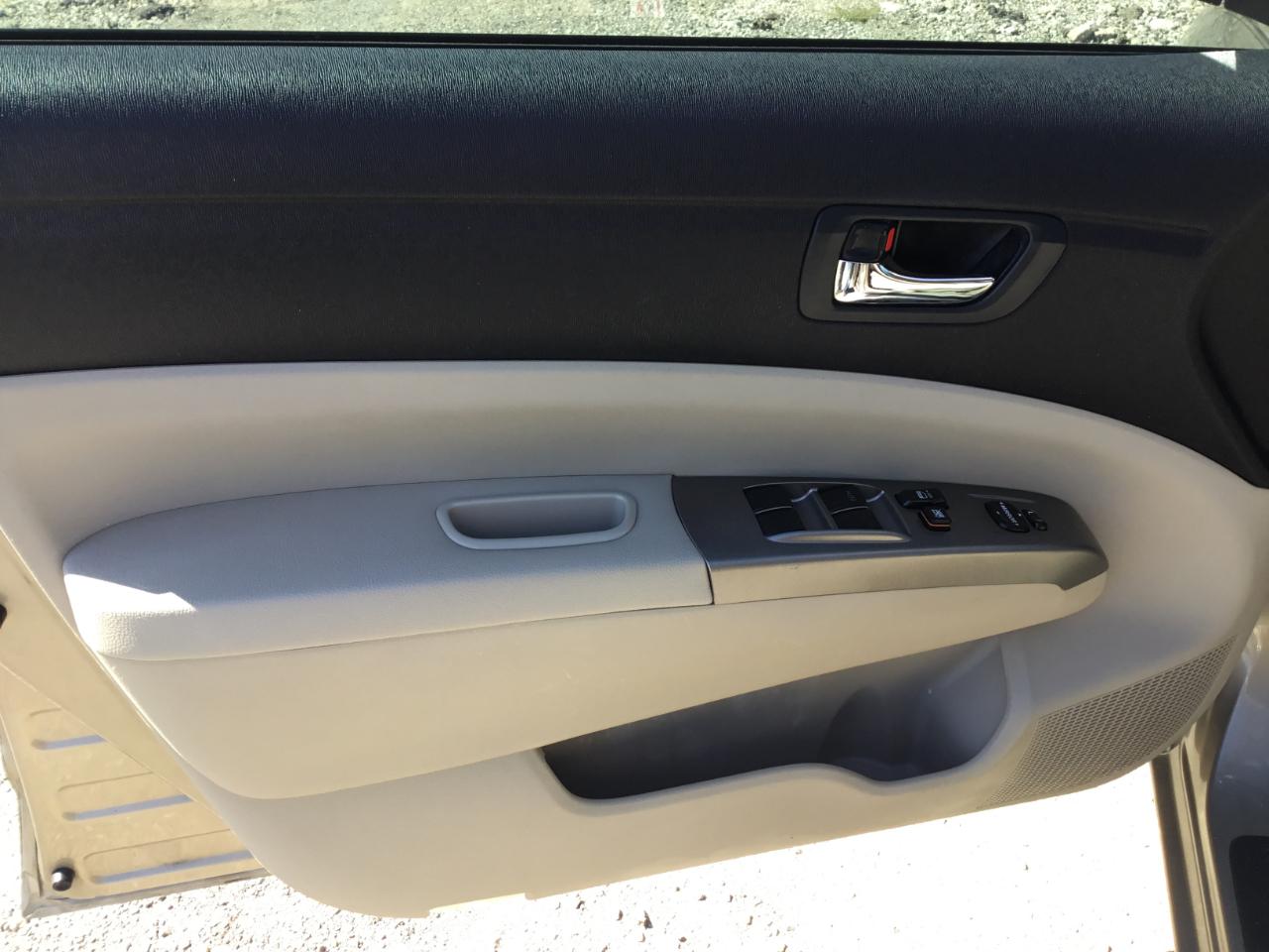 Toyota Prius 4-Door Liftback 2008