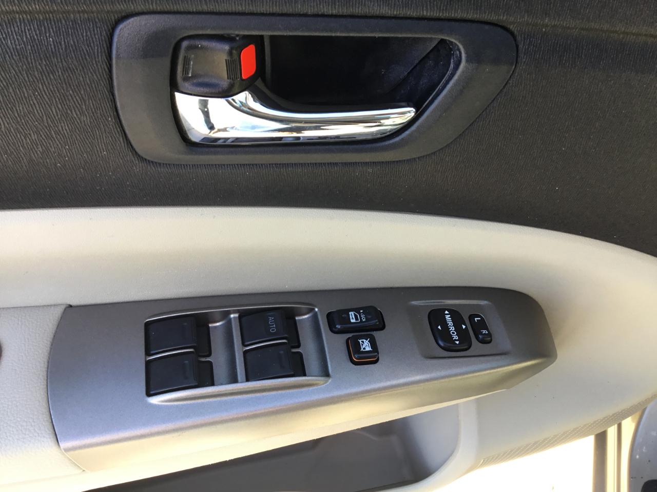 Toyota Prius 4-Door Liftback 2008