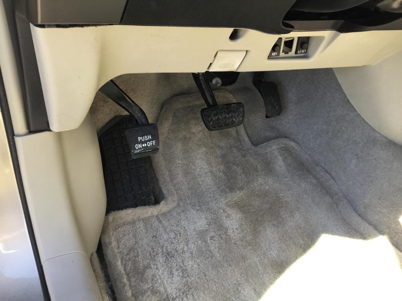 Toyota Prius 4-Door Liftback 2008