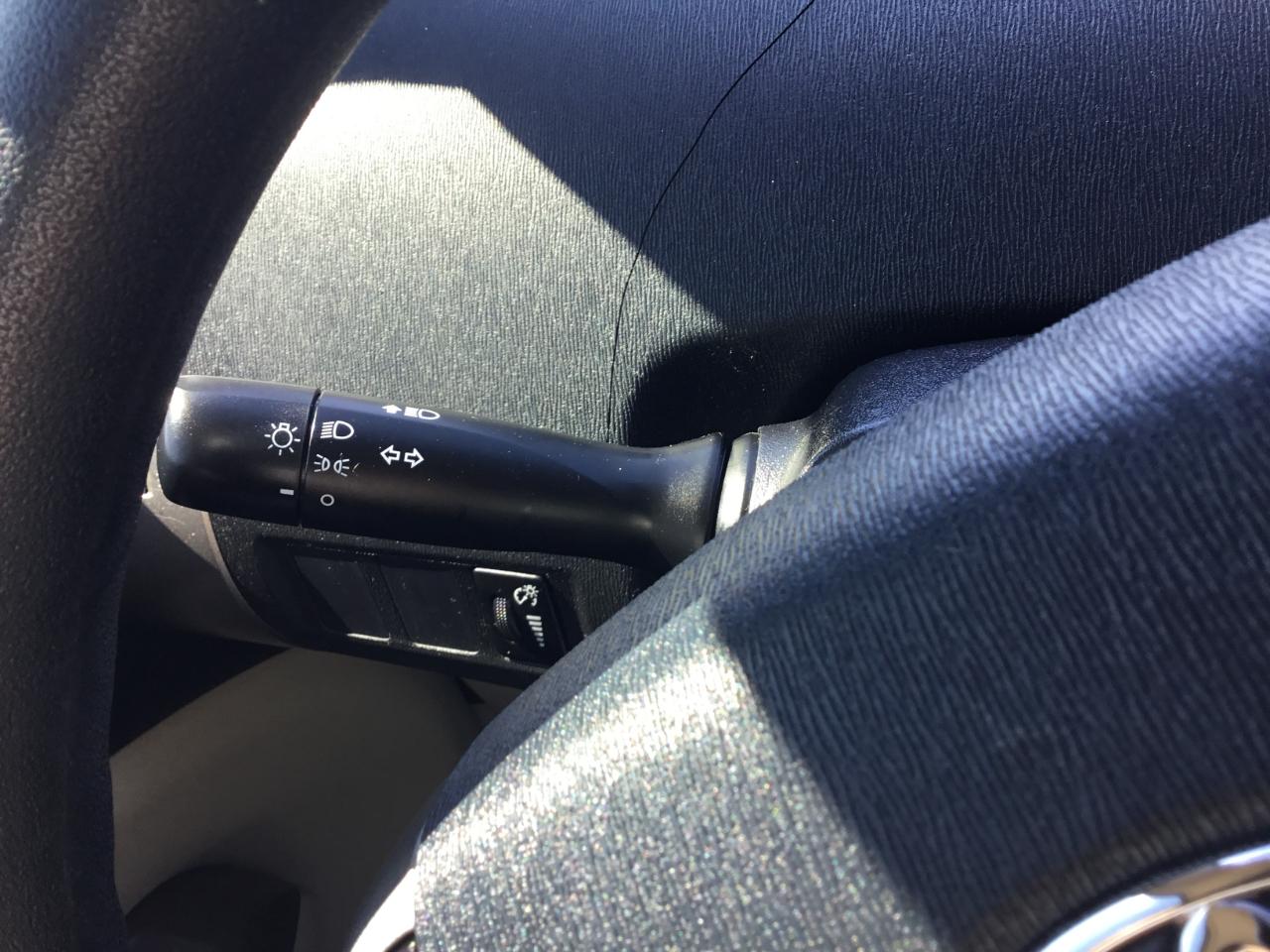 Toyota Prius 4-Door Liftback 2008