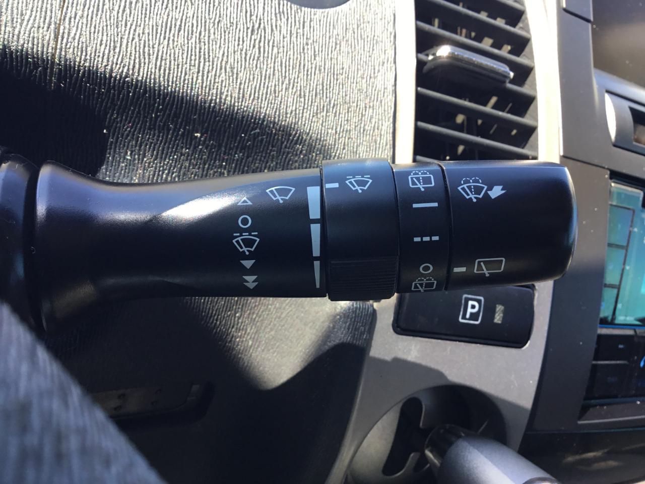 Toyota Prius 4-Door Liftback 2008
