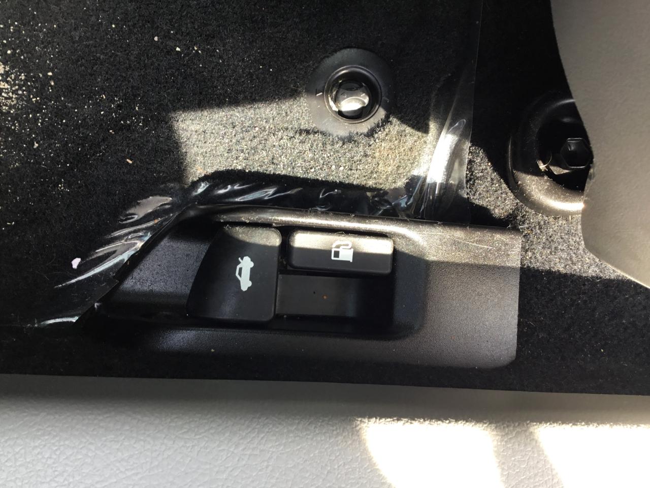 Toyota Camry LE 2012