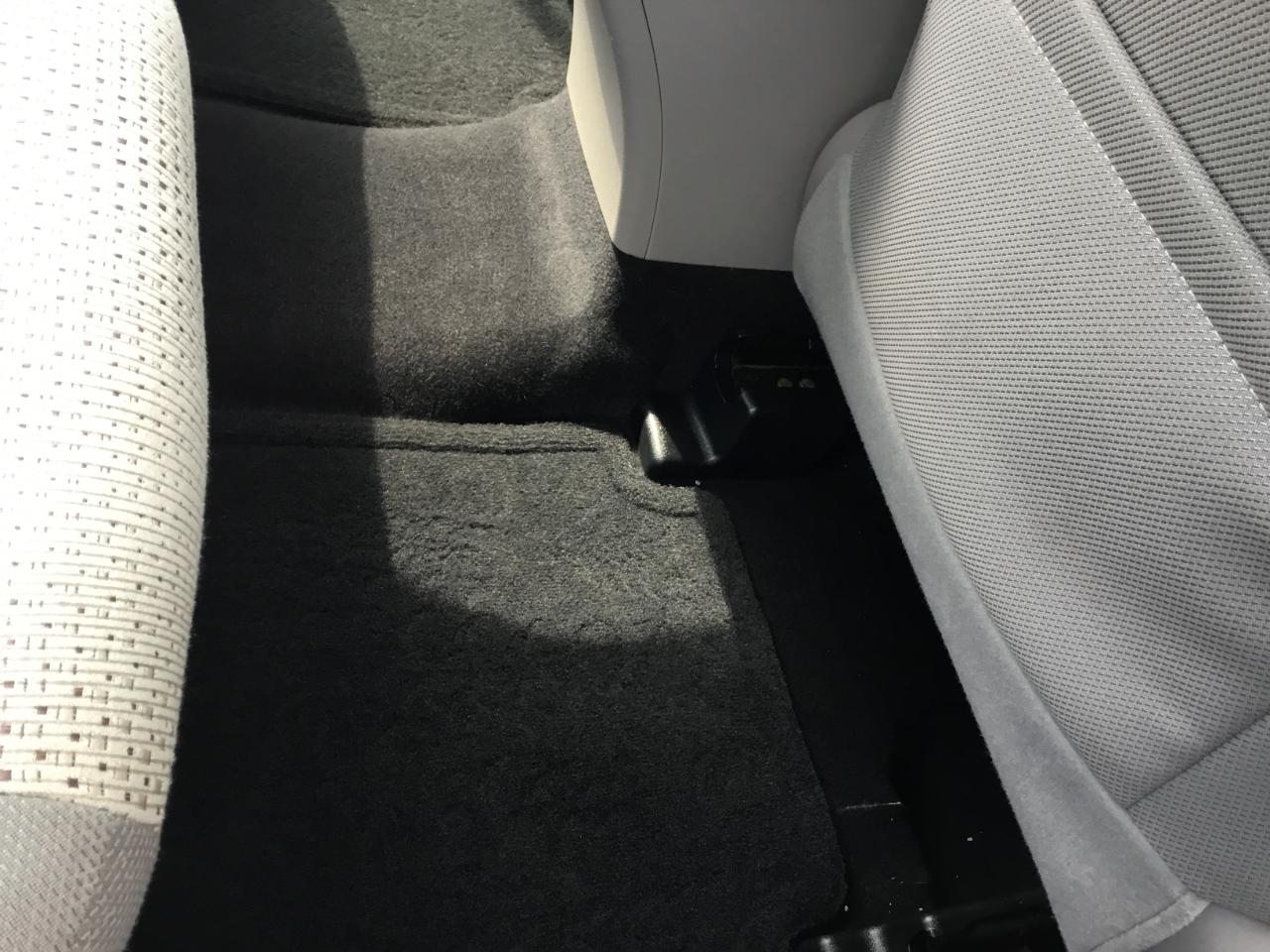 Toyota Camry LE 2012