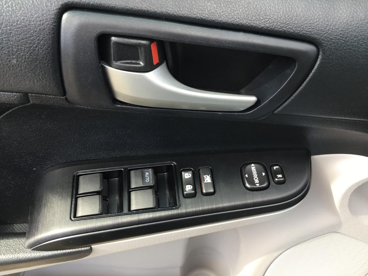 Toyota Camry LE 2012