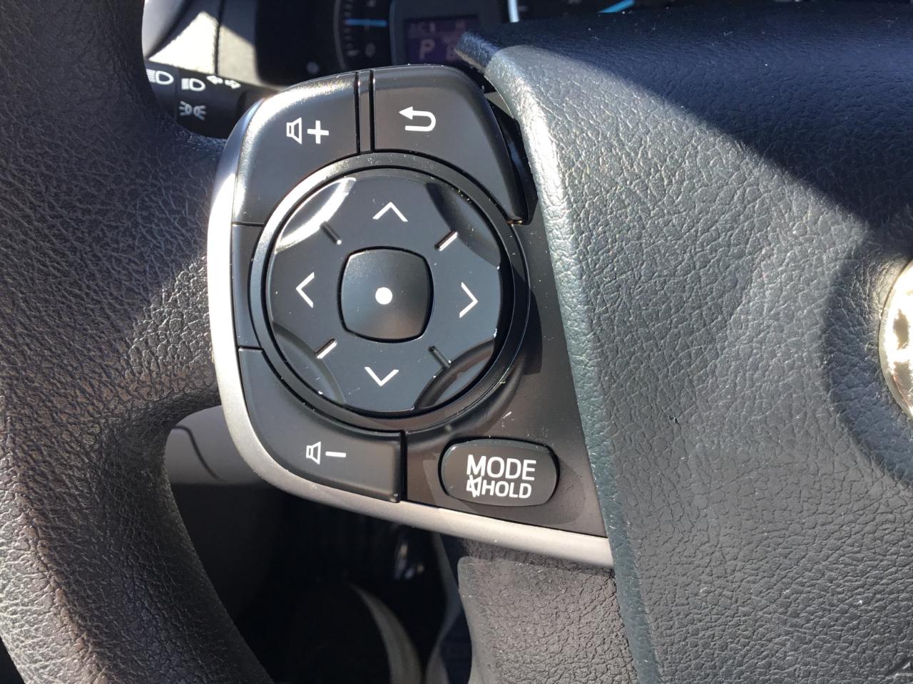 Toyota Camry LE 2012