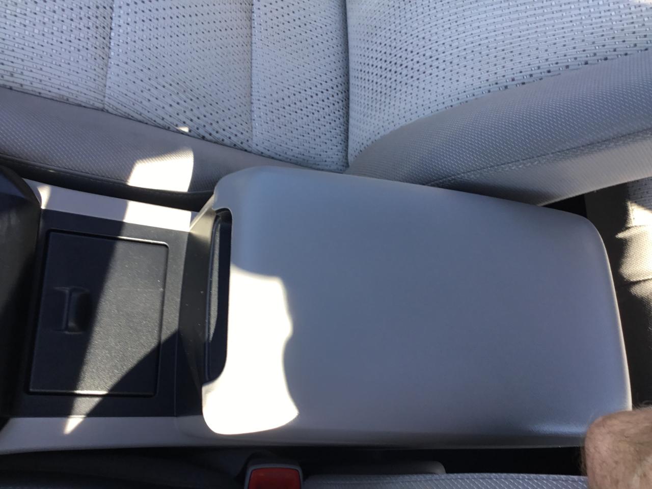 Toyota Camry LE 2012