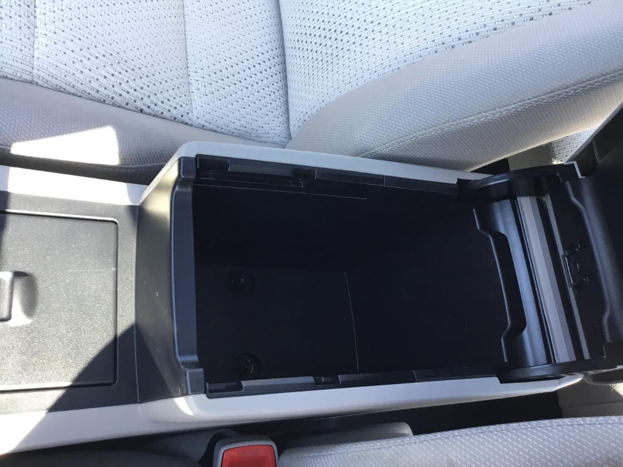 Toyota Camry LE 2012