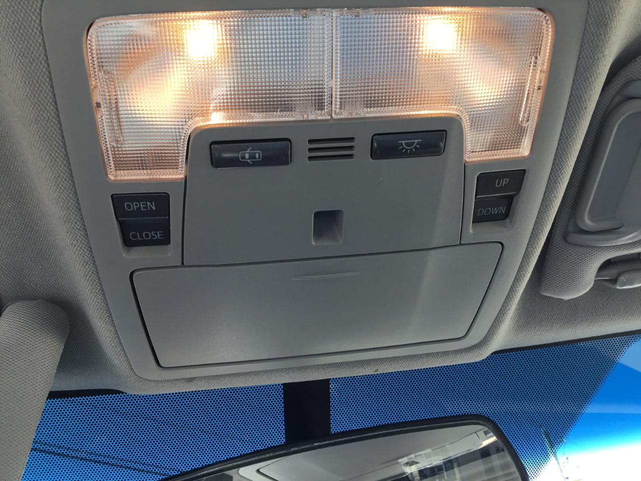 Toyota Camry LE 2012