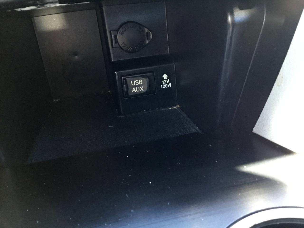 Toyota Camry LE 2012