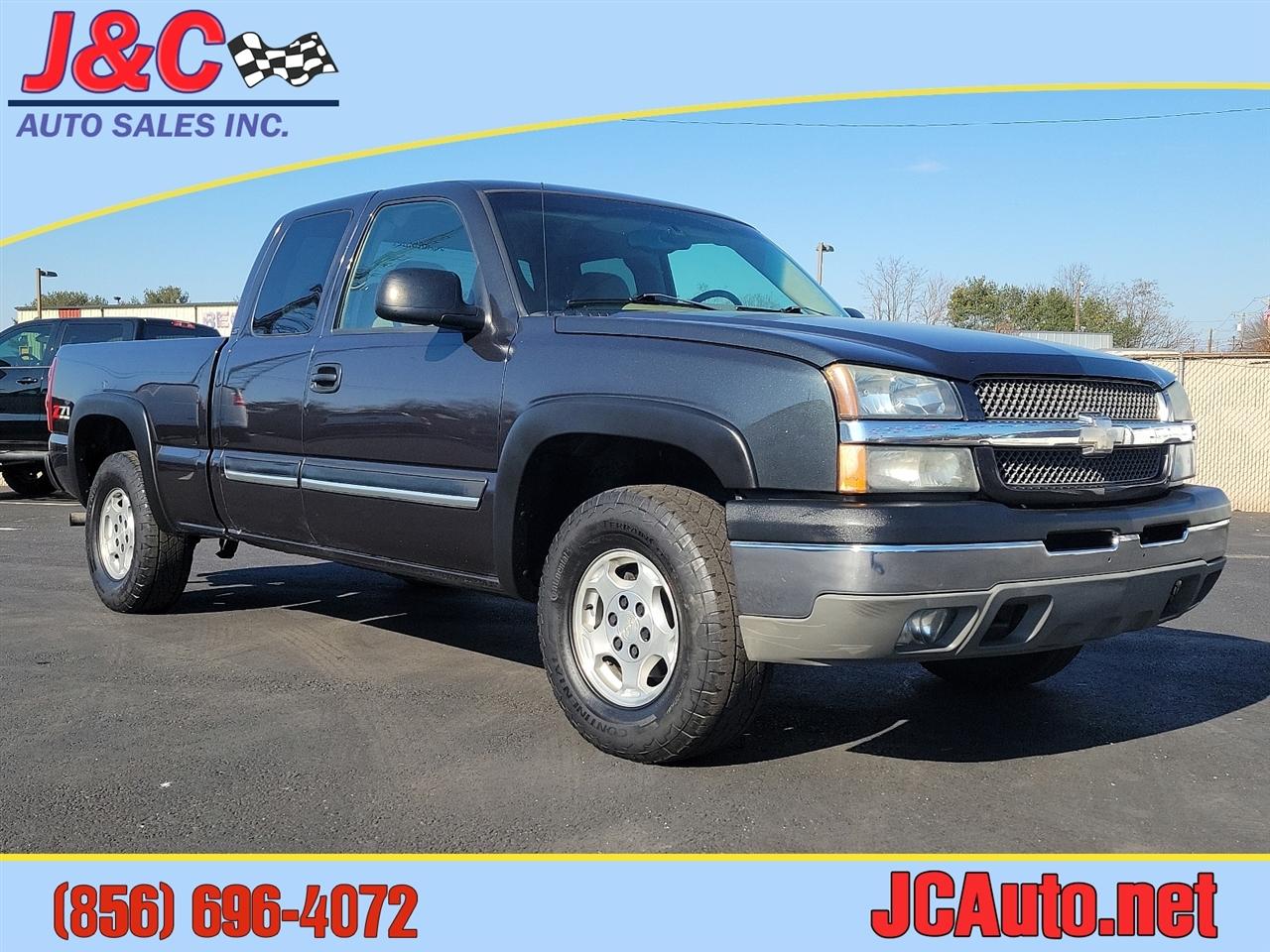 Used Cars for Sale Vineland NJ 08360 J & C Auto Sales Inc.