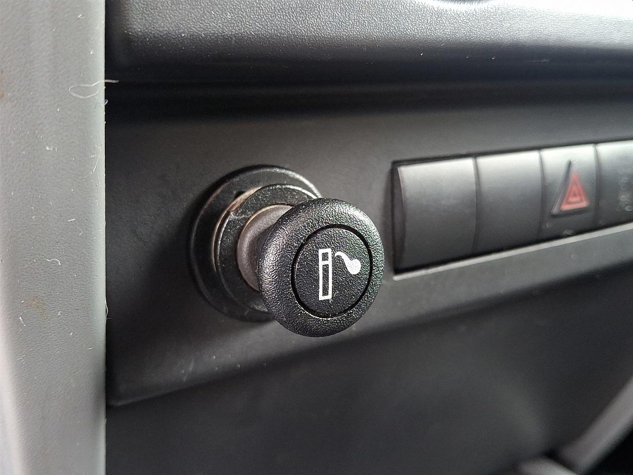 Jeep Wrangler Sahara 2007