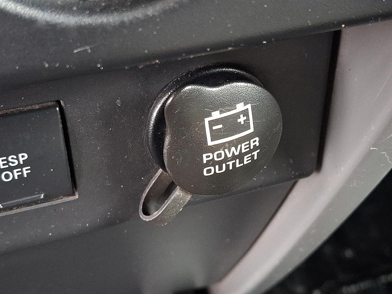 Jeep Wrangler Sahara 2007