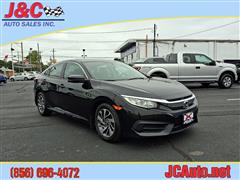 2018 Honda Civic  2018 Honda Civic