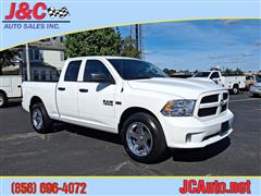 2017 RAM 1500  2017 RAM 1500