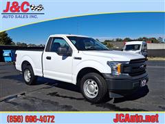 2019 Ford F-150  2019 Ford F-150