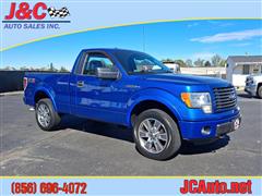 2014 Ford F-150  2014 Ford F-150