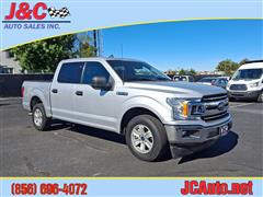 2019 Ford F-150  2019 Ford F-150