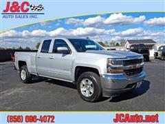 2016 Chevrolet Silverado 1500  2016 Chevrolet Silverado 1500
