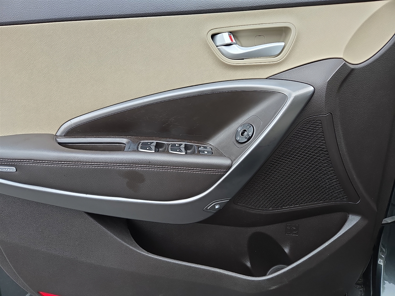 Hyundai Santa Fe Sport 2.4 FWD 2014