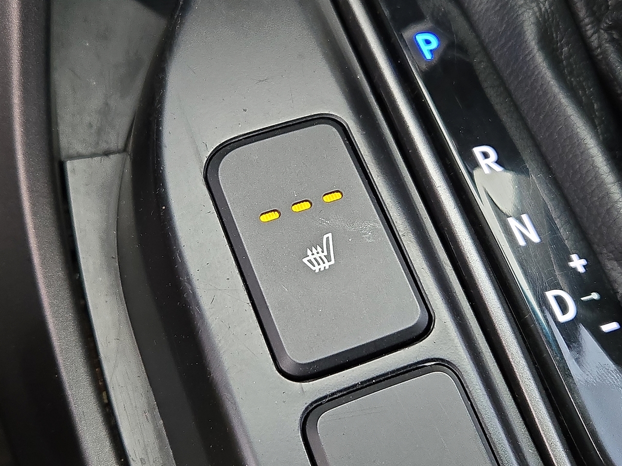 Hyundai Santa Fe Sport 2.4 FWD 2014