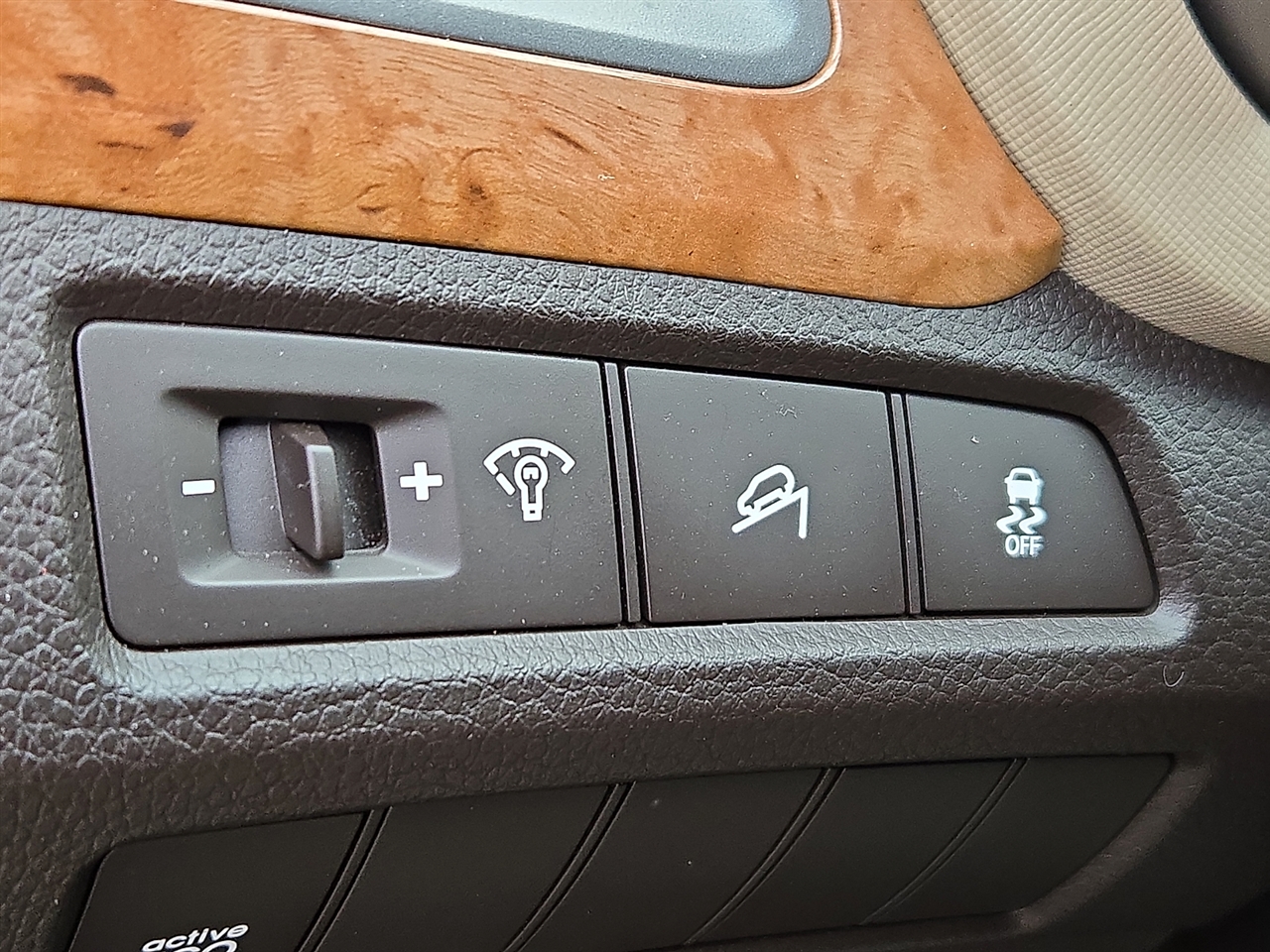 Hyundai Santa Fe Sport 2.4 FWD 2014